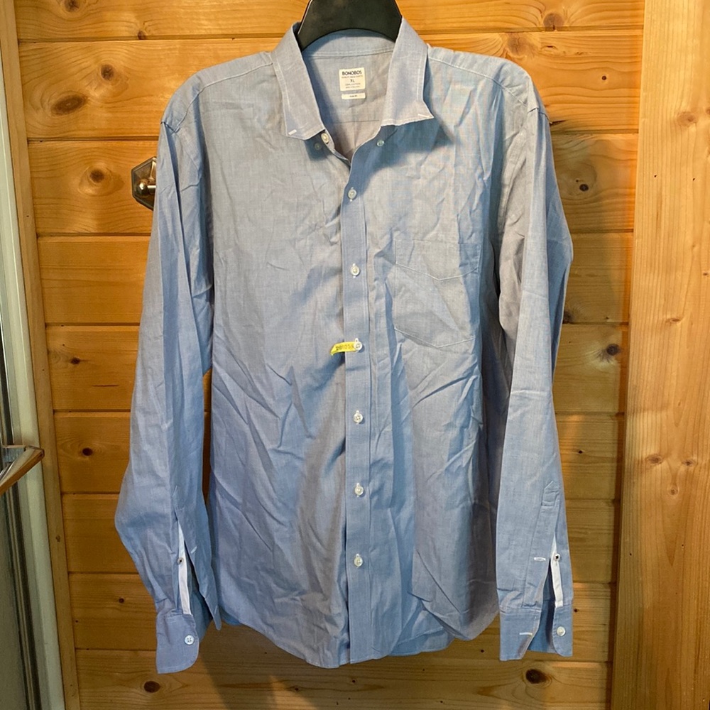 Bonobos button up